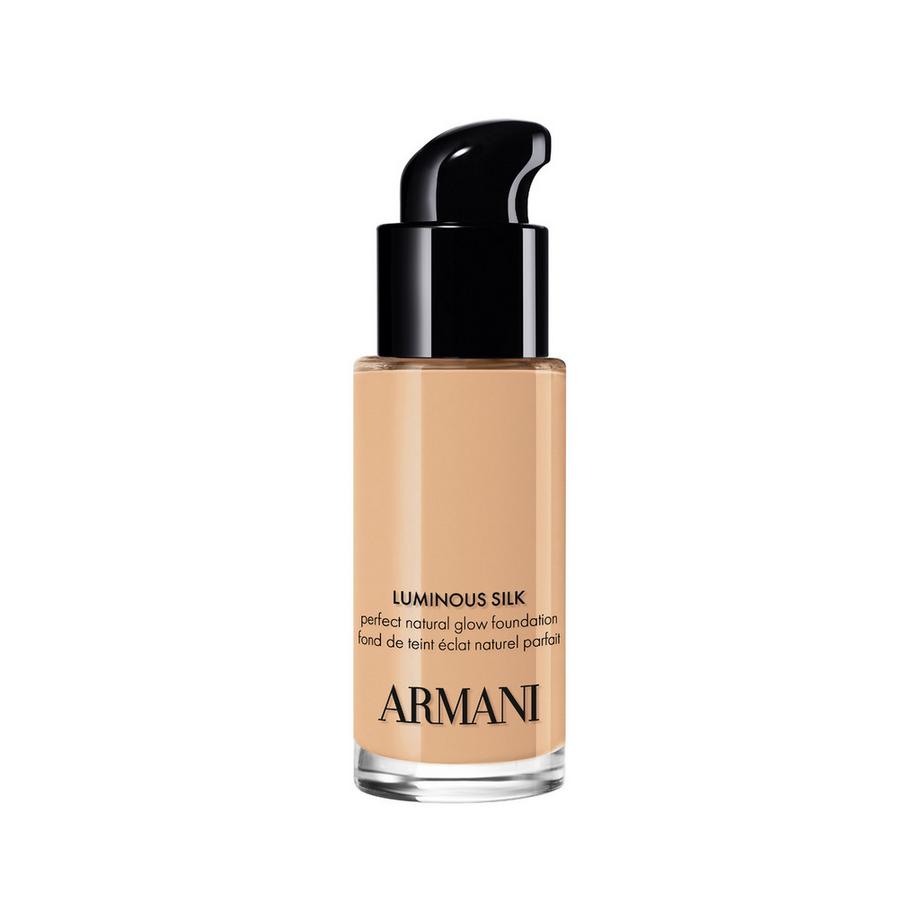 ARMANI  Luminous Silk Foundation 