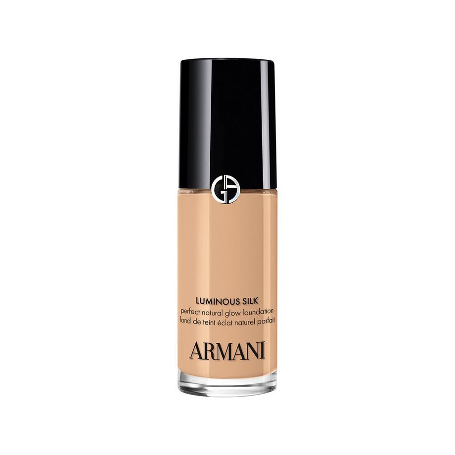 Luminous Silk Foundation