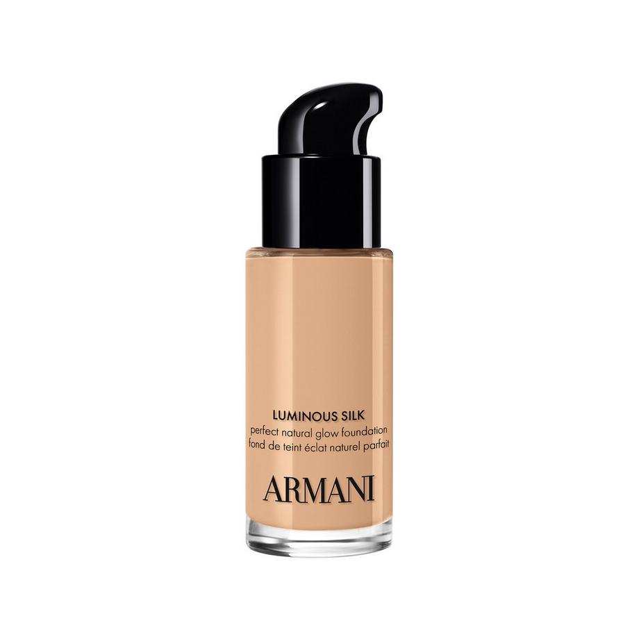 ARMANI  Luminous Silk Foundation 