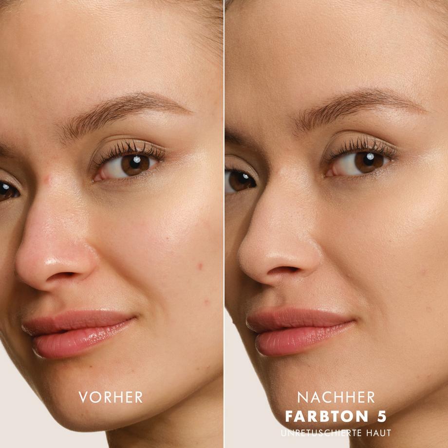 ARMANI  Luminous Silk Foundation 