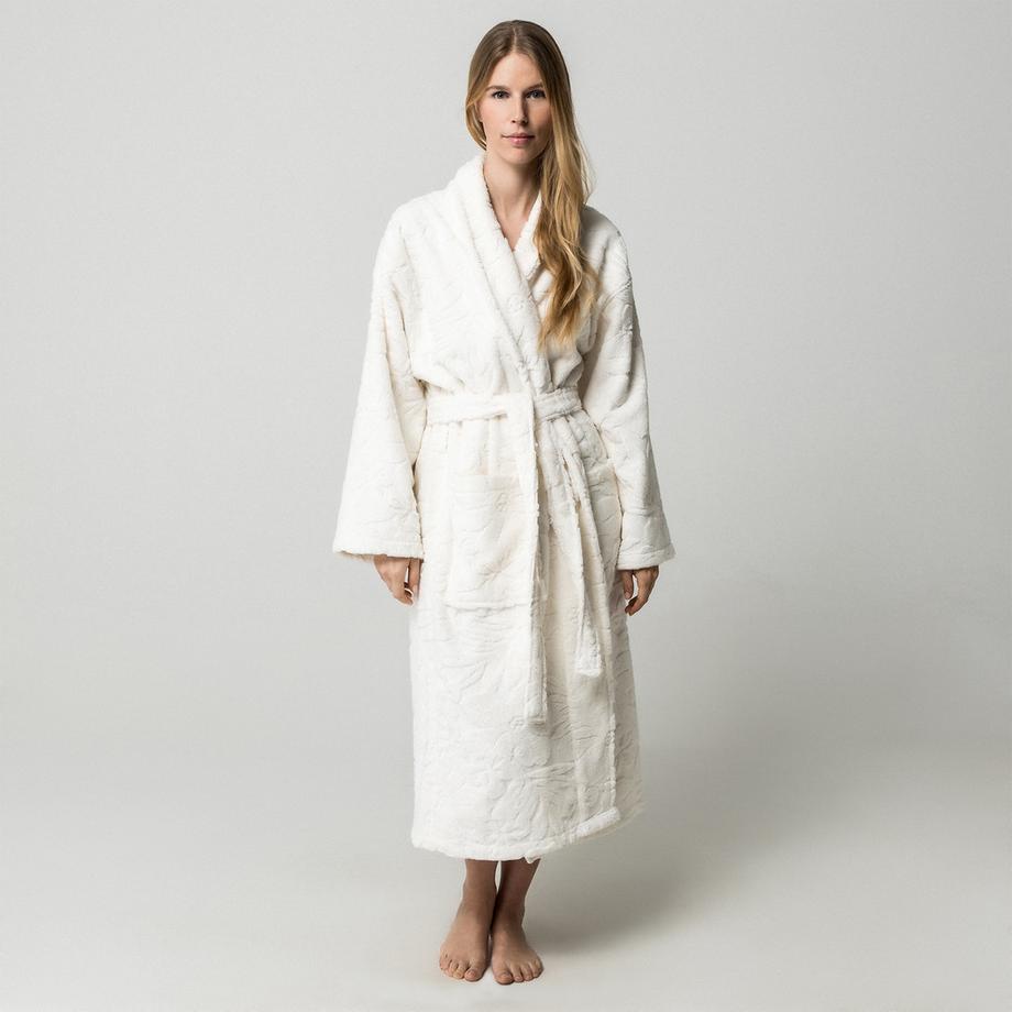 Peignoir, unisexe