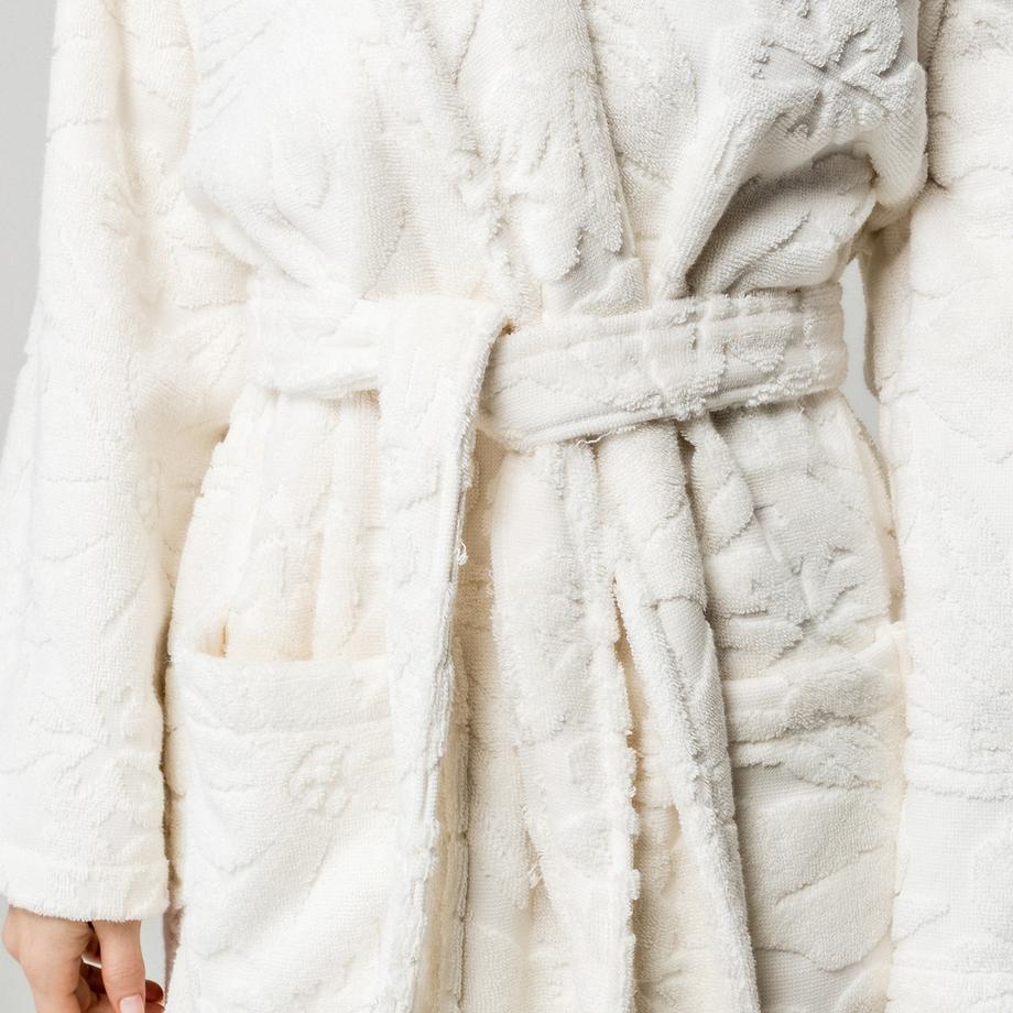 Manor Maia Peignoir Unisexe  