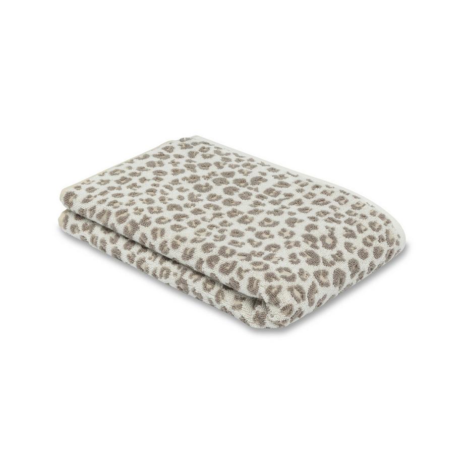 Serviette de douche