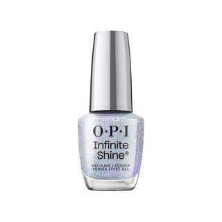 OPI  Infinite Shine - Put the Icy in Spicy - Holiday 25 