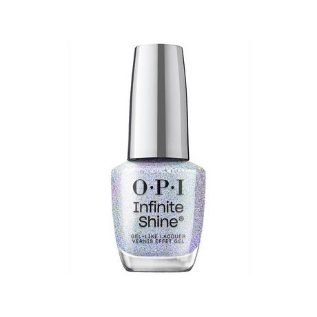 OPI  Infinite Shine - Put the Icy in Spicy - Holiday 25 