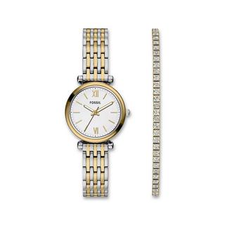 FOSSIL CARLIE Uhrenset 