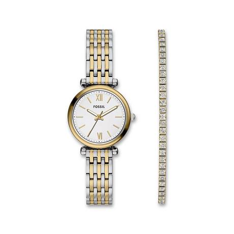 FOSSIL CARLIE Uhrenset 