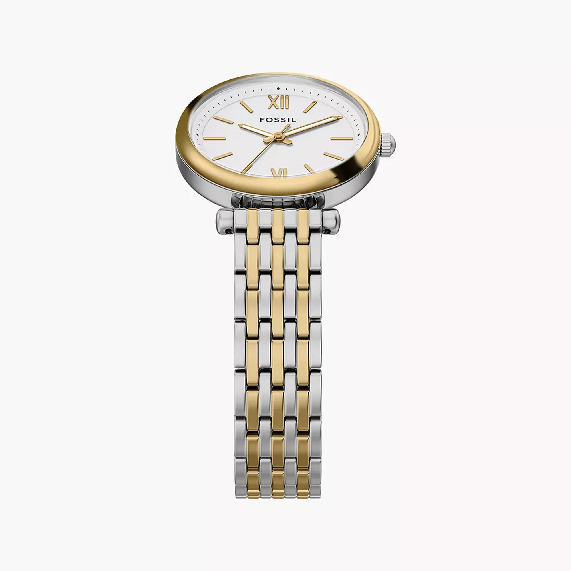 FOSSIL CARLIE Uhrenset 