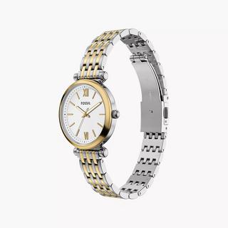 FOSSIL CARLIE Uhrenset 