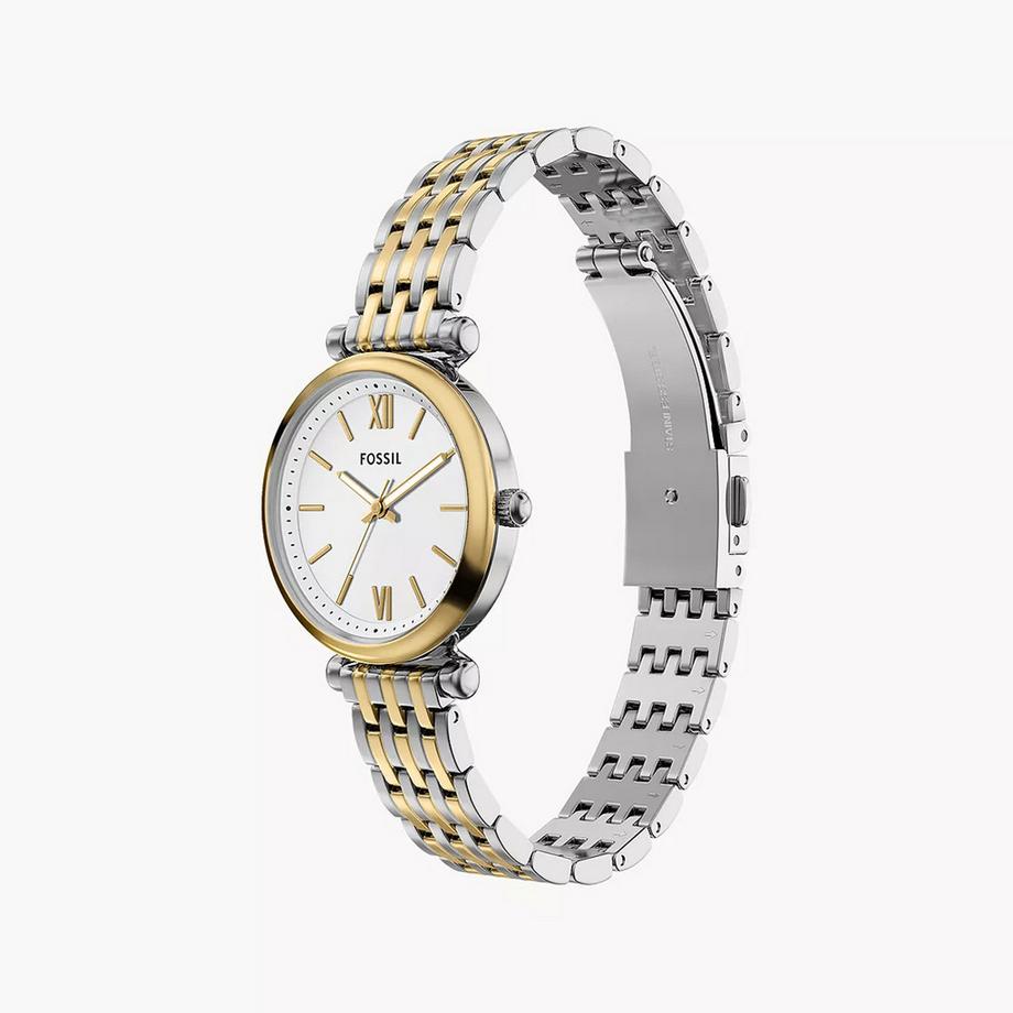FOSSIL CARLIE Uhrenset 