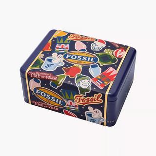 FOSSIL CARLIE Uhrenset 