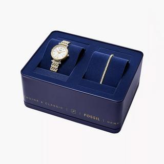 FOSSIL CARLIE Uhrenset 