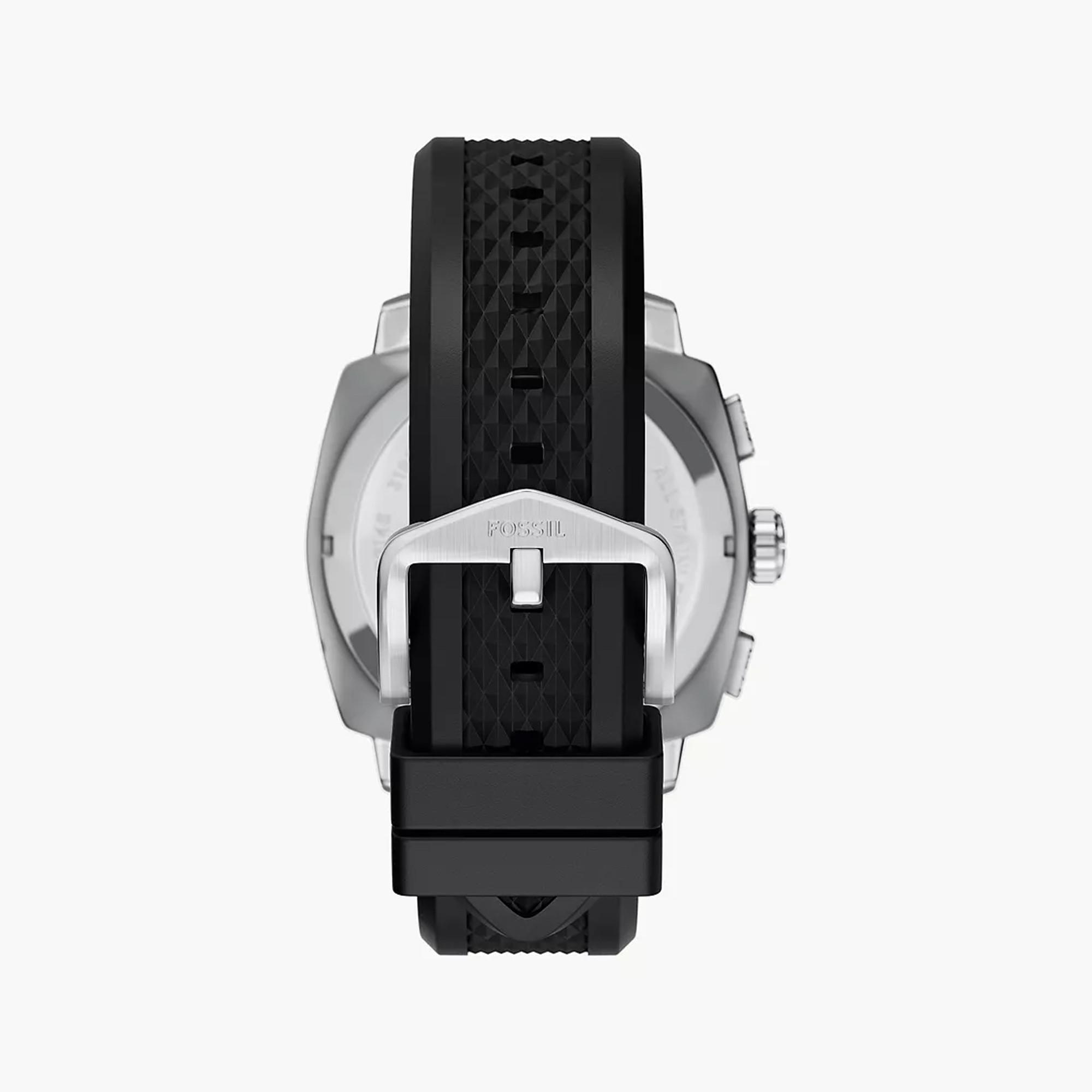 FOSSIL MACHINE Ensemble de montres 