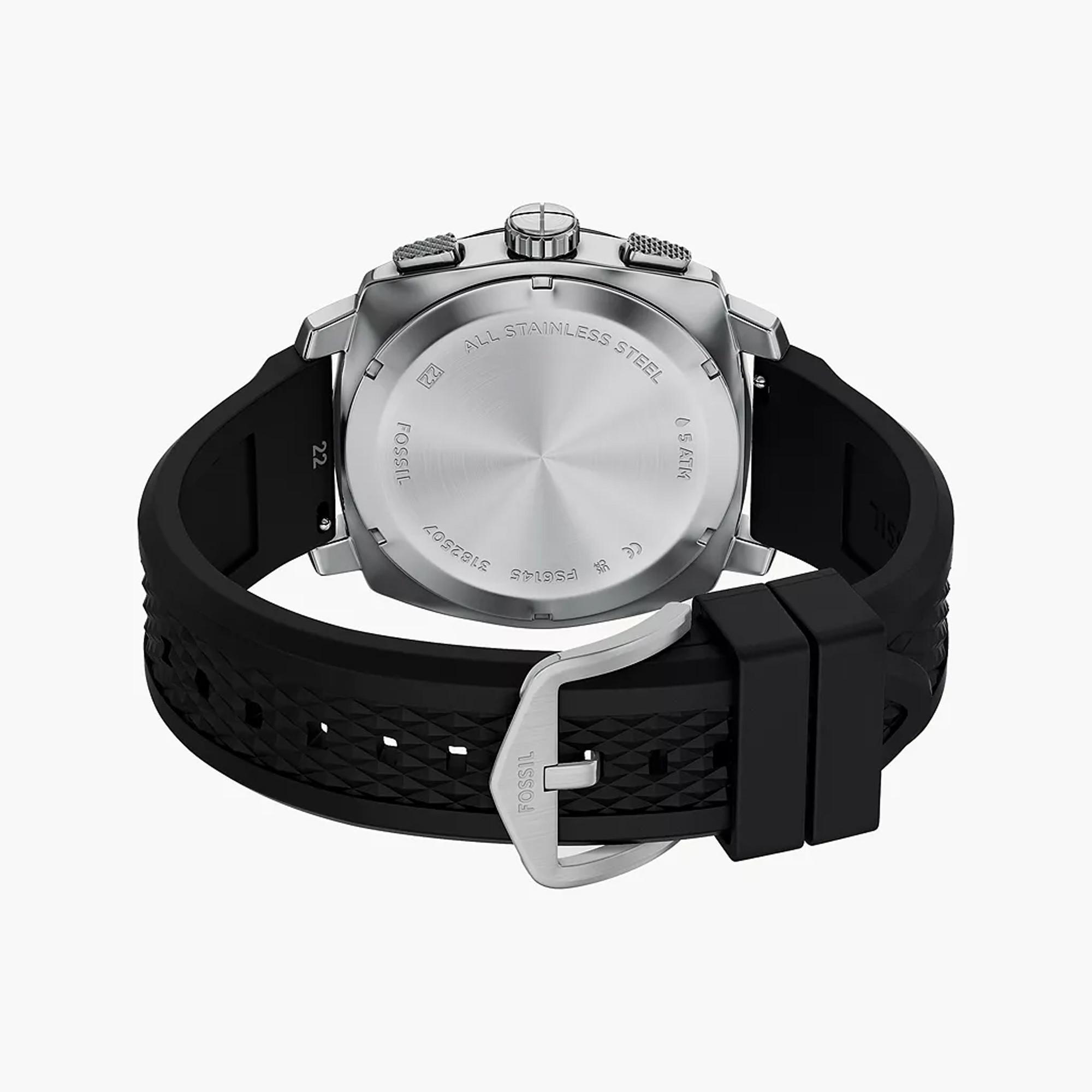 FOSSIL MACHINE Ensemble de montres 