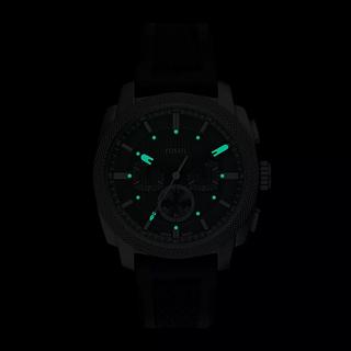 FOSSIL MACHINE Ensemble de montres 