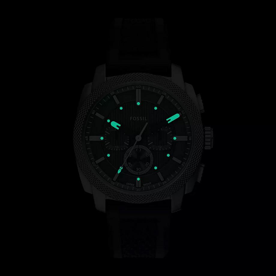 FOSSIL MACHINE Uhrenset 