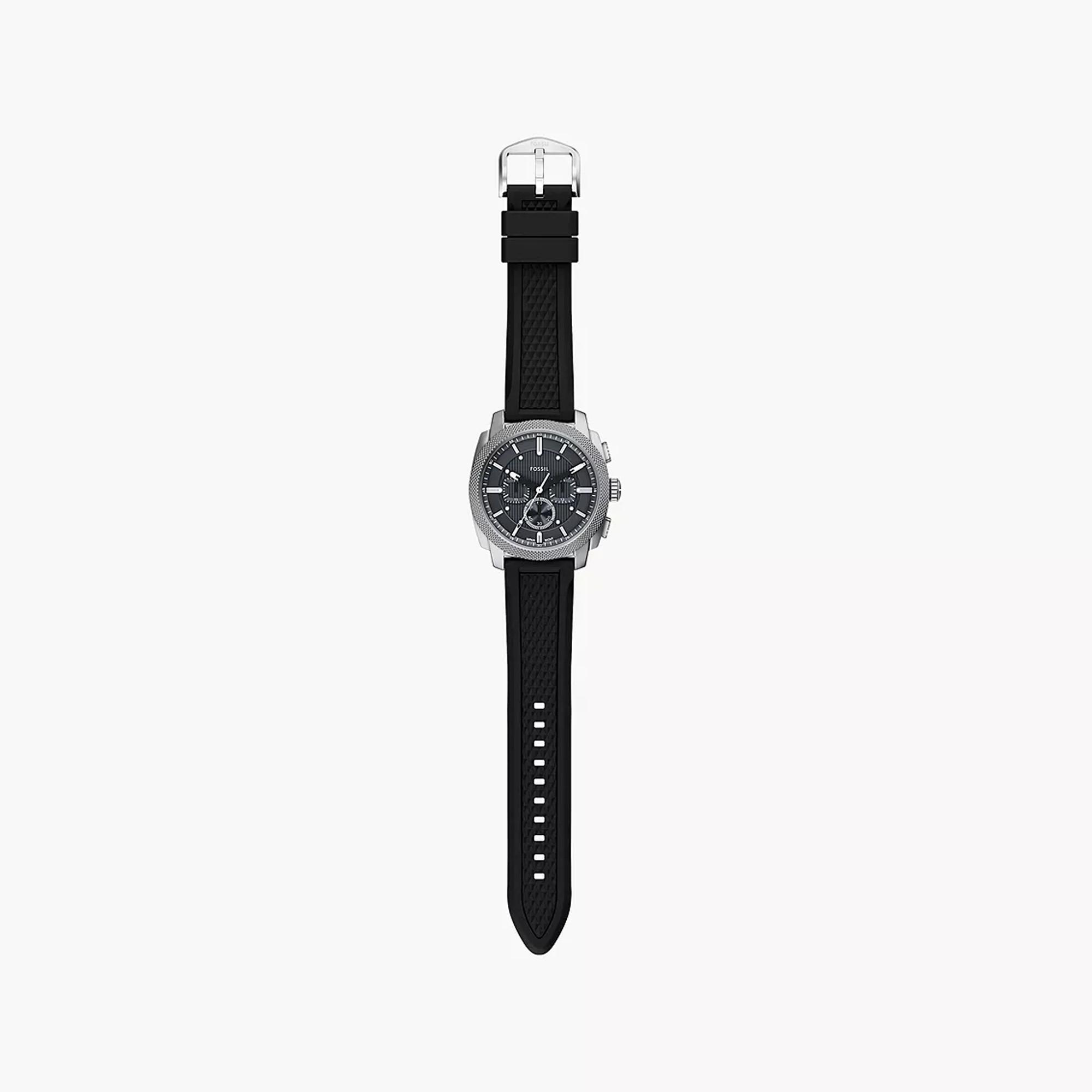 FOSSIL MACHINE Ensemble de montres 