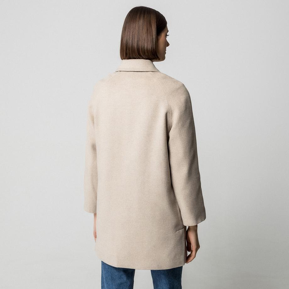 Manor Woman Zweireiher Mantel  