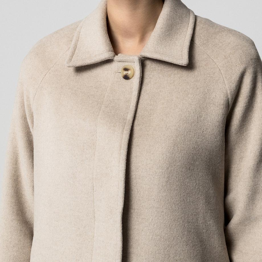 Manor Woman Cappotto Doppiopetto  