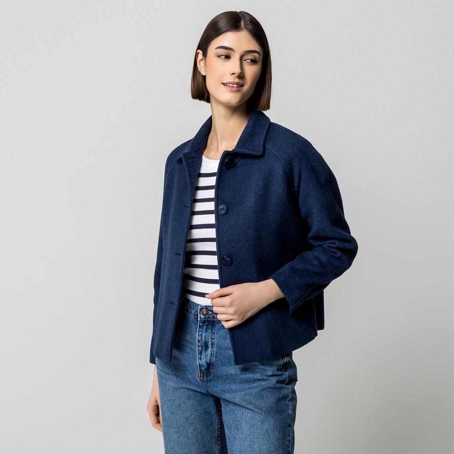 Manor Woman Klassische Jacke  