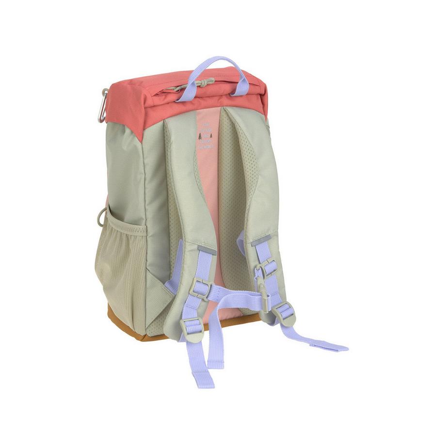 LÄSSIG Kindergarten Rucksack Sunny explorer 