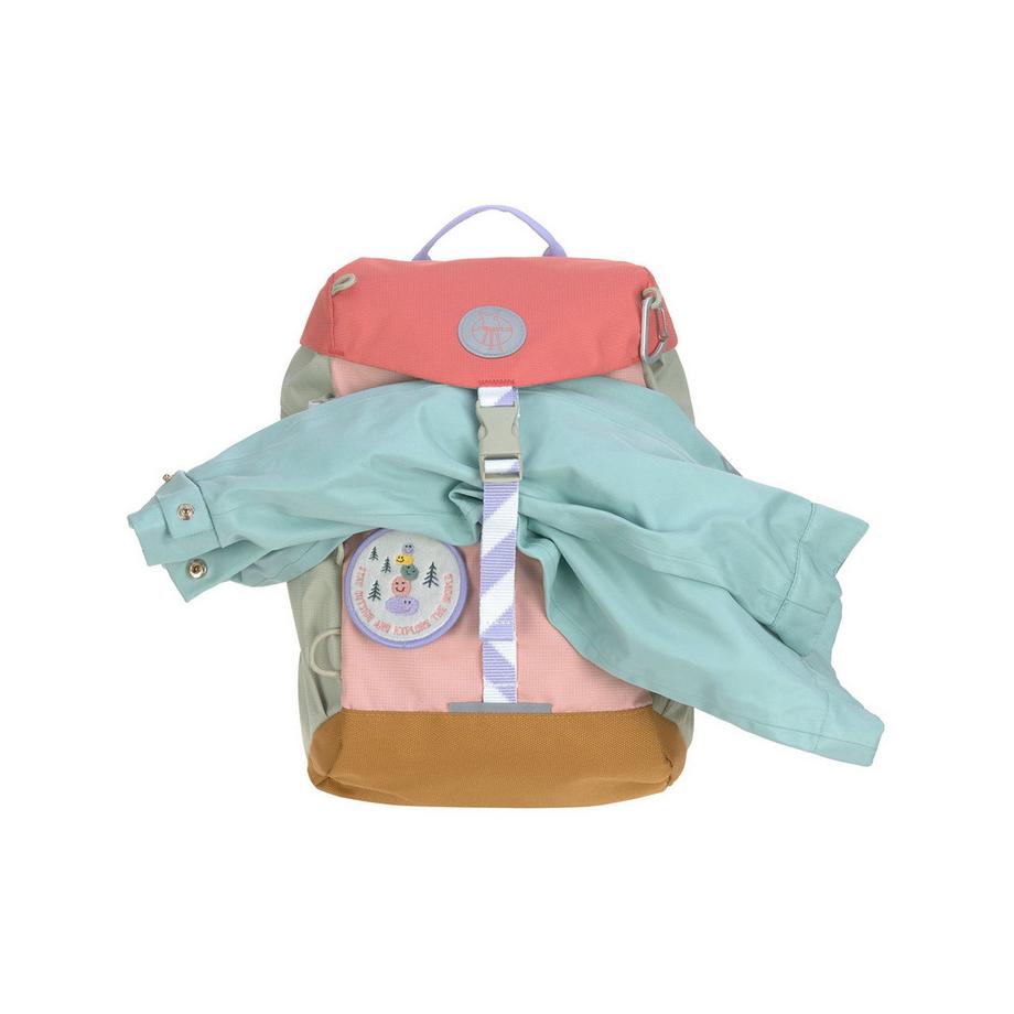 LÄSSIG Kindergarten Rucksack Sunny explorer 