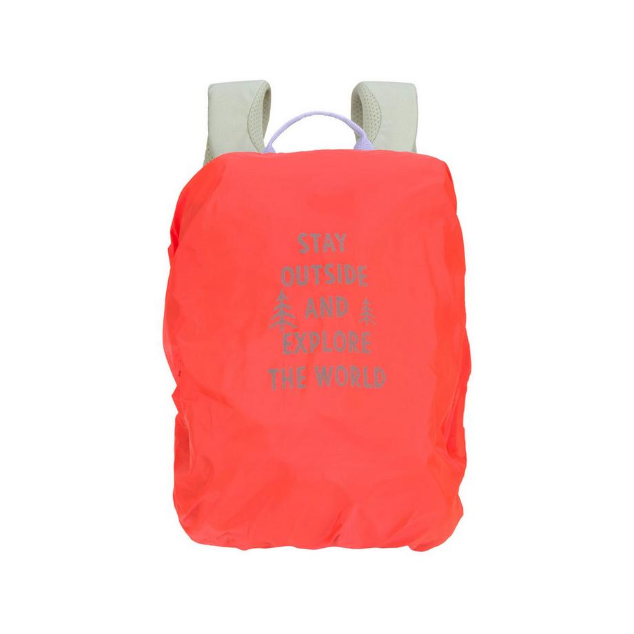 LÄSSIG Kindergarten Rucksack Sunny explorer 