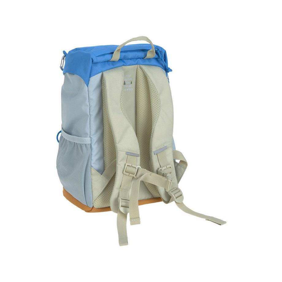 LÄSSIG Kindergarten Rucksack Sunny explorer 