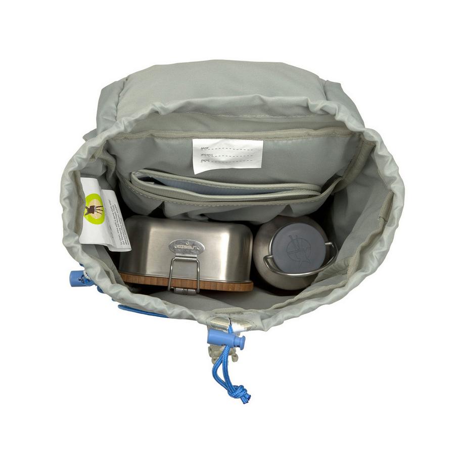 LÄSSIG Kindergarten Rucksack Sunny explorer 