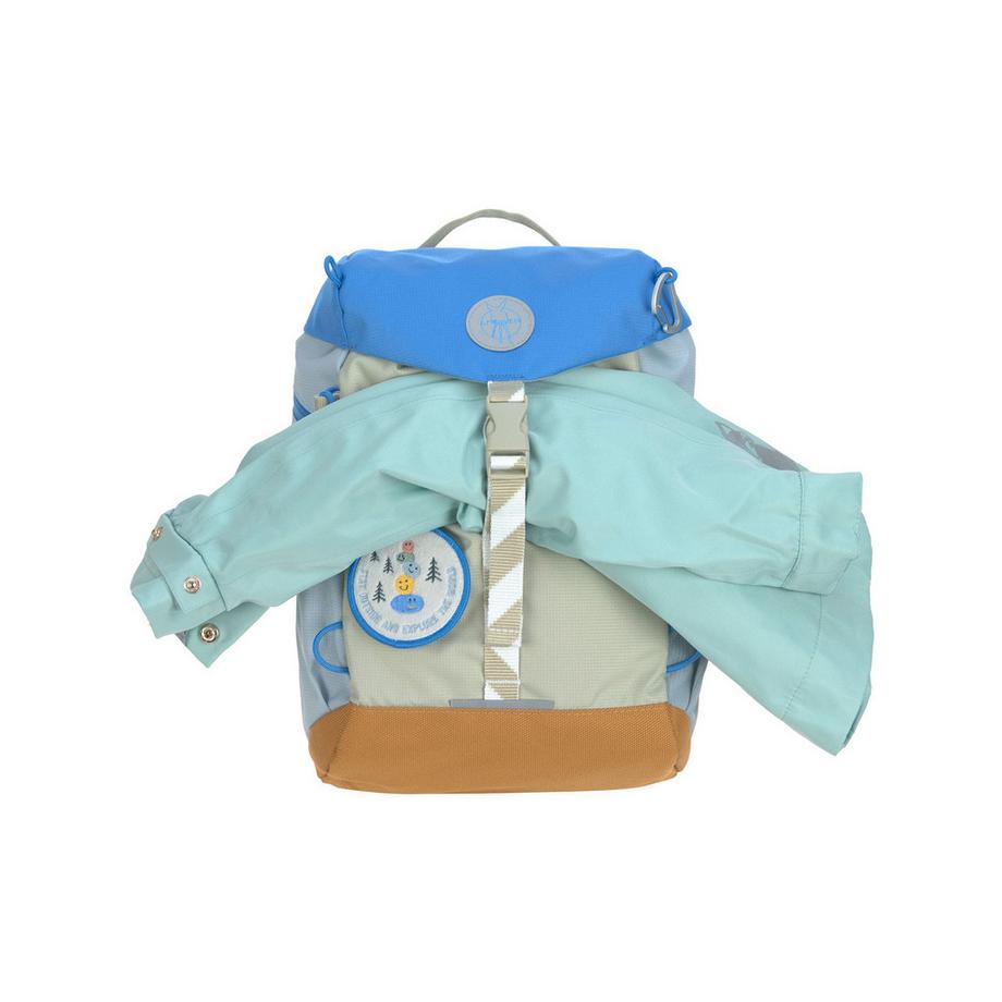 LÄSSIG Kindergarten Rucksack Sunny explorer 