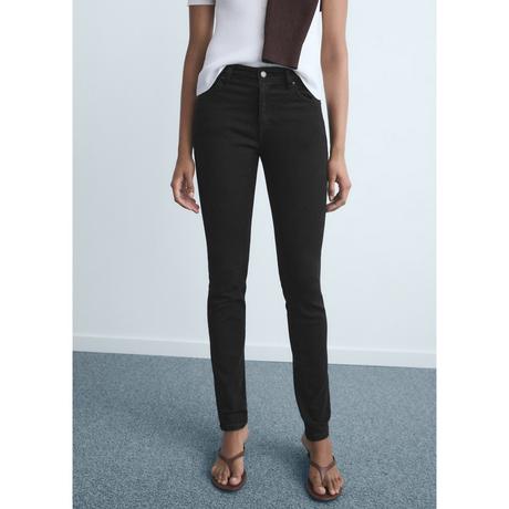 MANGO Newisa Skinny Fit Jeans  