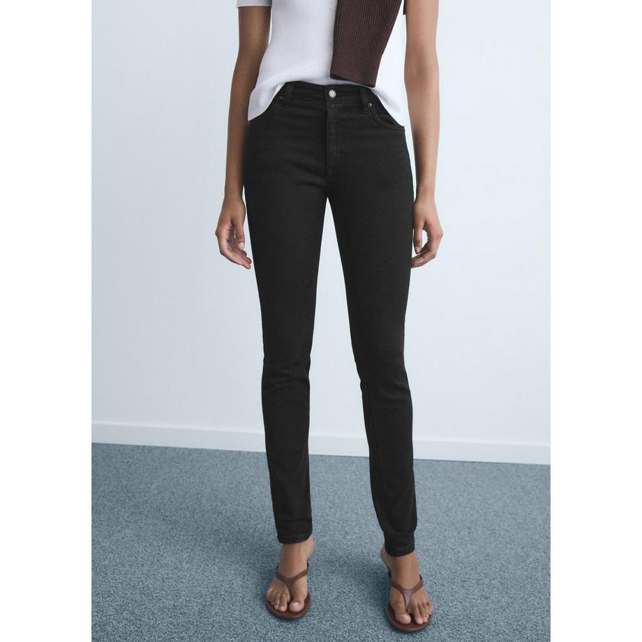 MANGO Newisa Jean Skinny Fit  