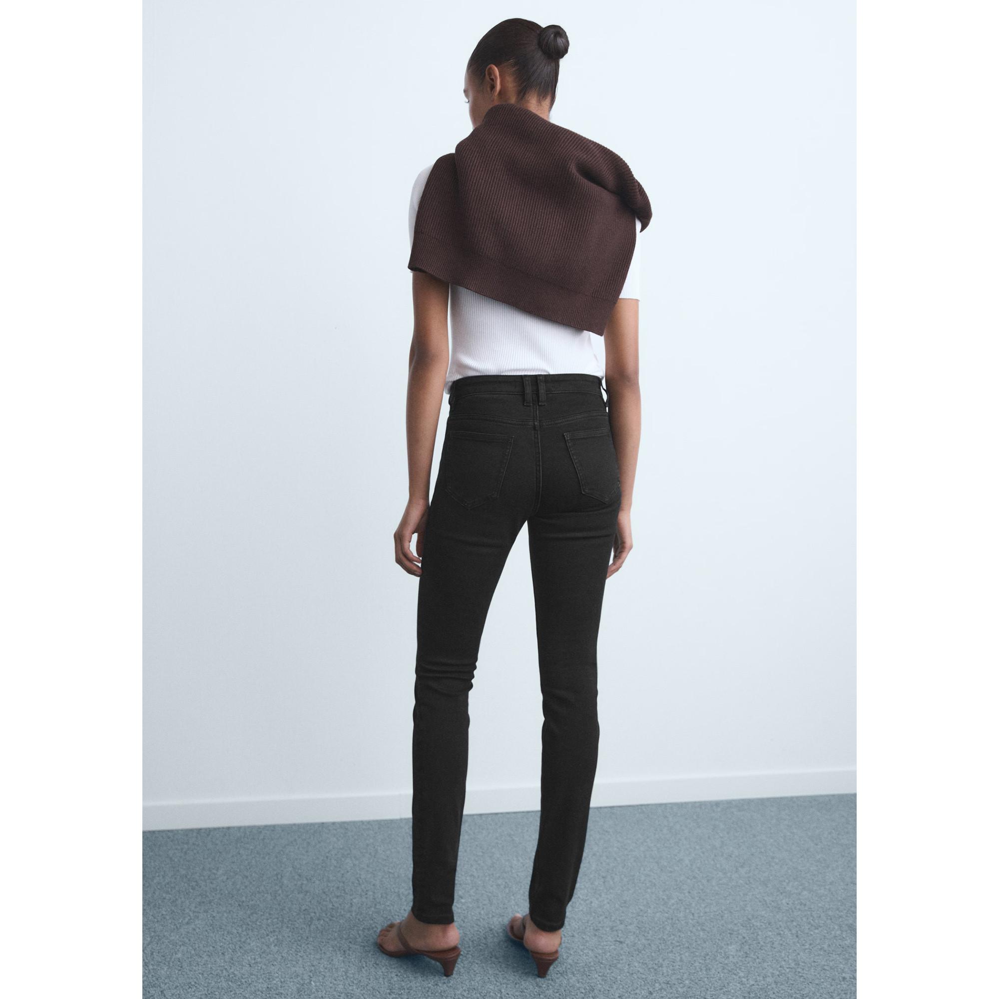 MANGO Newisa Skinny Fit Jeans  