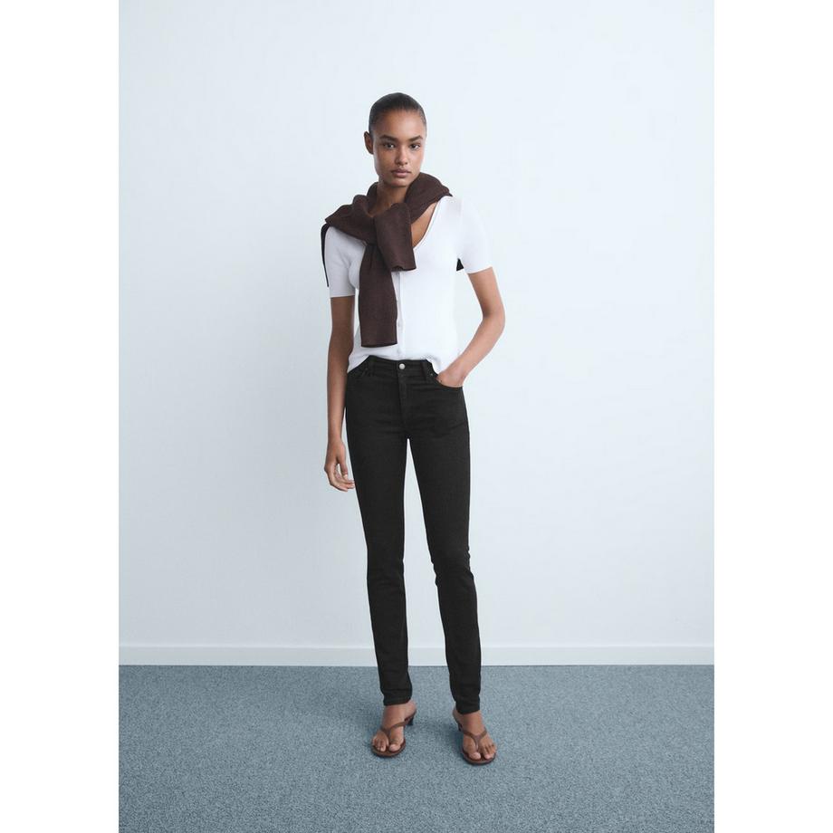 MANGO Newisa Jean Skinny Fit  