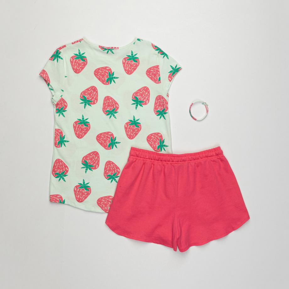 Tape à l'oeil Pyjama-Set 2er-Pack  