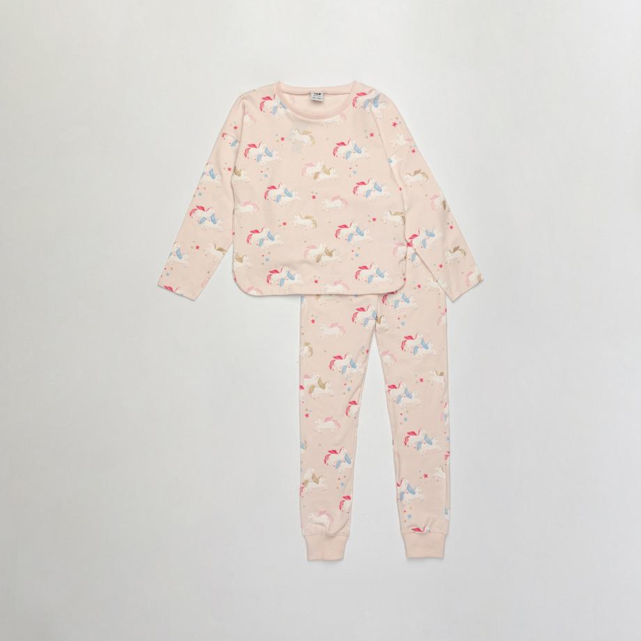 Pyjama-Set, 2er-Pack