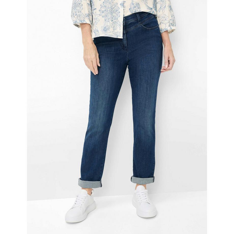 Pantalon 5 poches