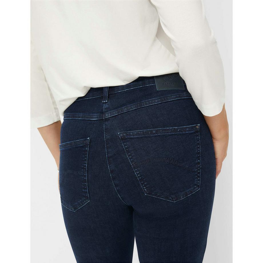 RAPHAELA BY BRAX Lora Pantalon 5 poches  
