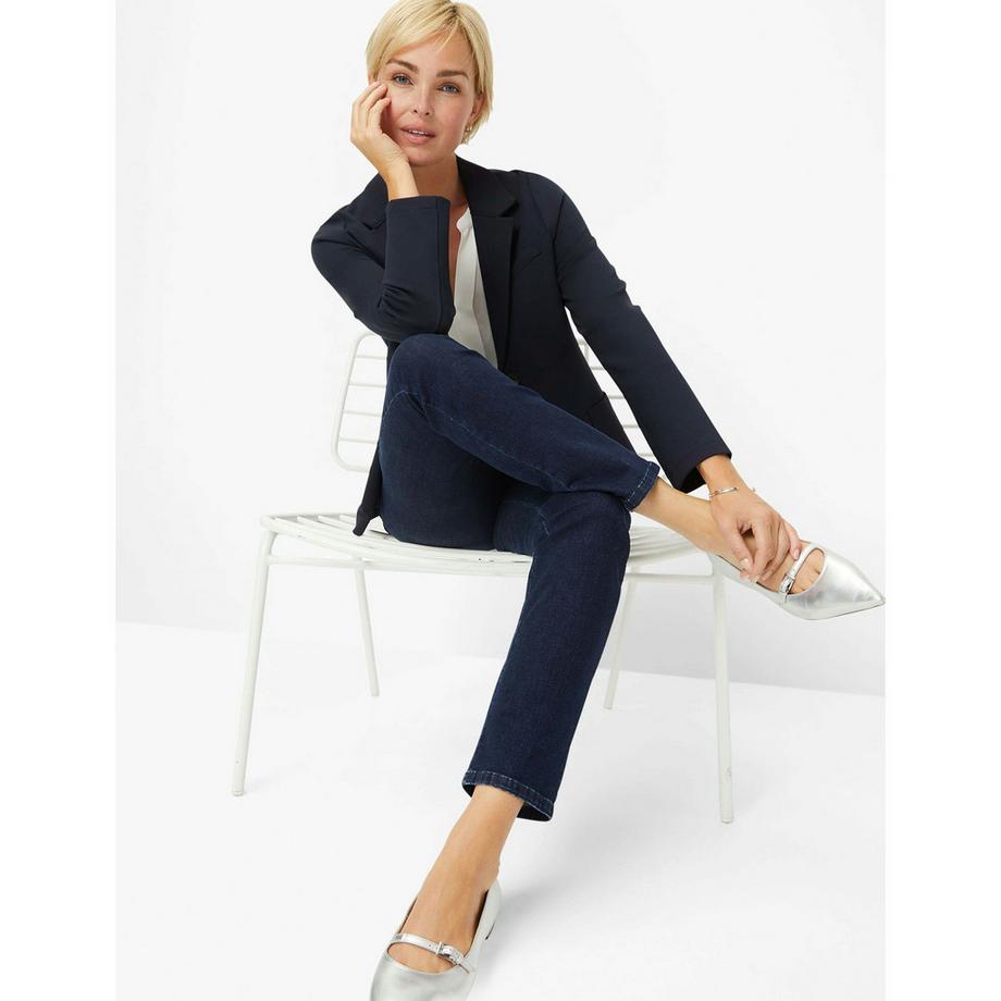 RAPHAELA BY BRAX Lora Pantalon 5 poches  