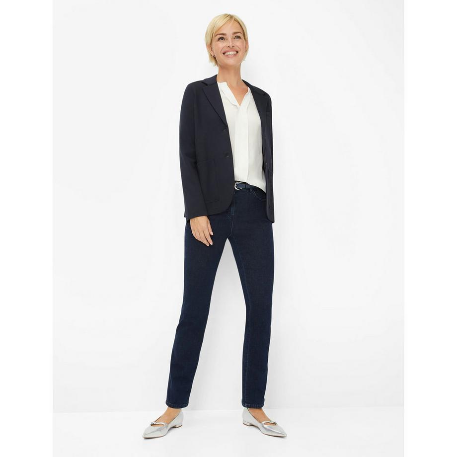 RAPHAELA BY BRAX Lora Pantalon 5 poches  