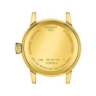 TISSOT Classic Dream Horloge analogique 