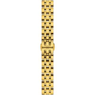 TISSOT Classic Dream Horloge analogique 