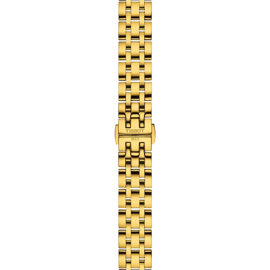 TISSOT Classic Dream Analoguhr 