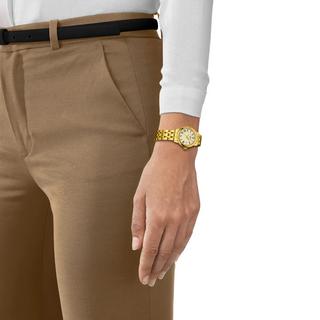 TISSOT Classic Dream Horloge analogique 