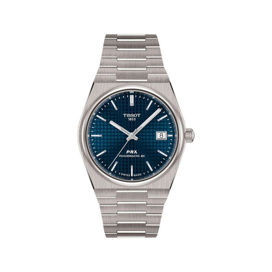 TISSOT PRX Orologio automatico 