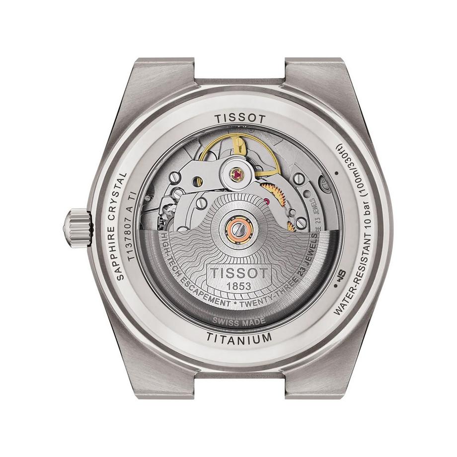 TISSOT PRX Automatikuhr 