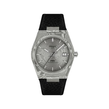 TISSOT PRX Montre automatique 