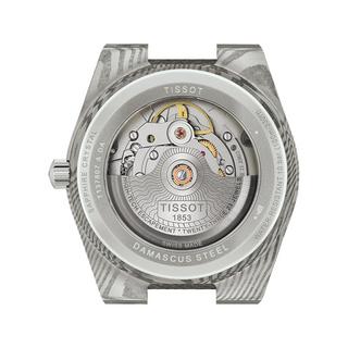 TISSOT PRX Montre automatique 