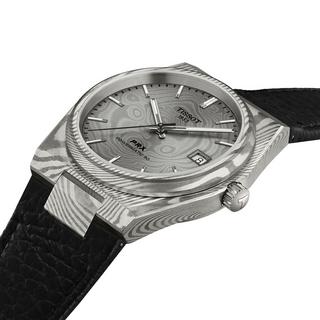TISSOT PRX Montre automatique 