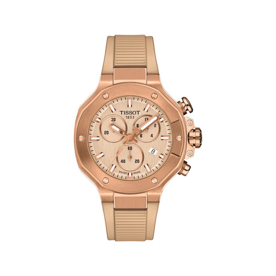 TISSOT T-Race Chronograph Uhr 